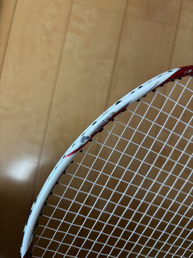 ラケット YONEX ARCSABER11