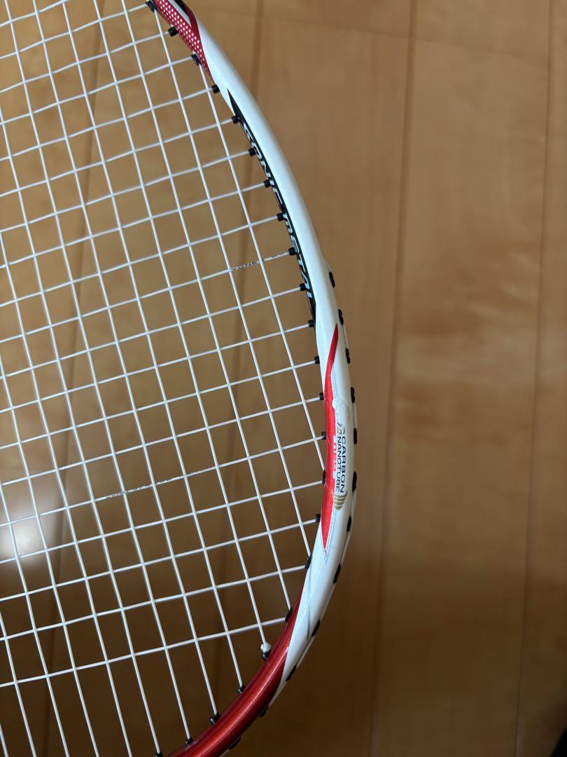 ラケット YONEX ARCSABER11