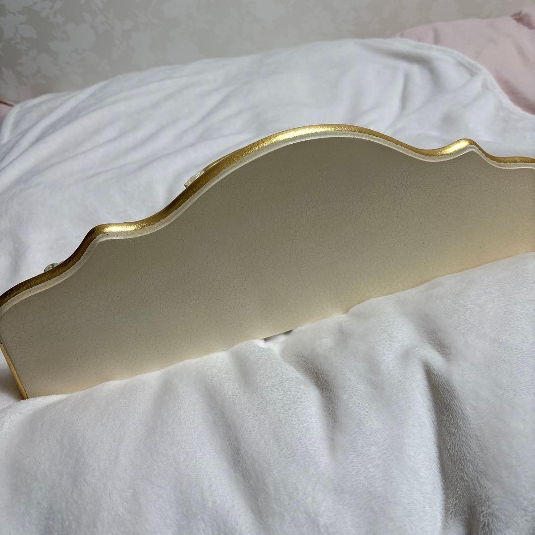 ココ調 壁掛け棚やや傷や汚れあり NEXPOTALLINN_EU