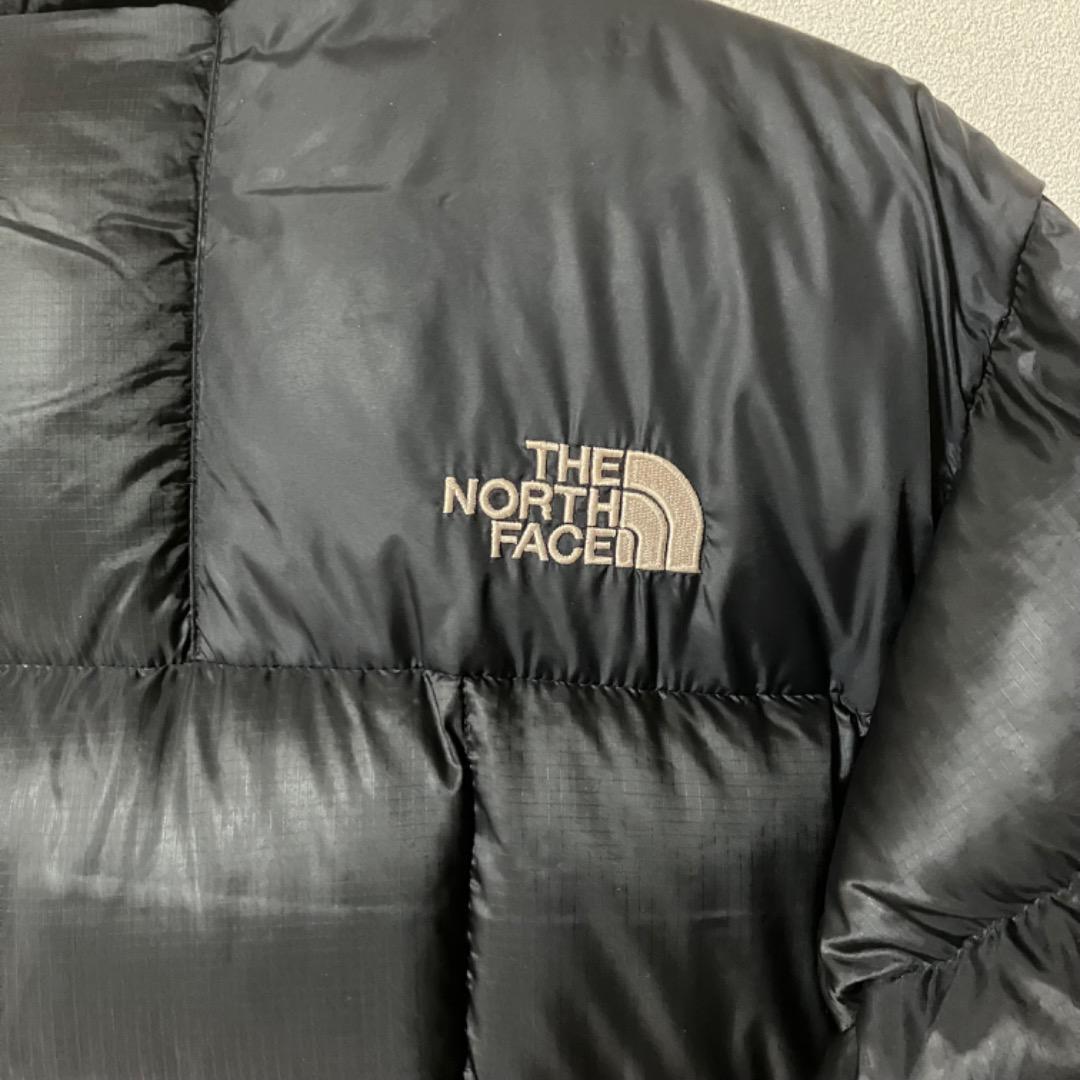 THE NORTH FACE Summit Series ダウンジャケット
