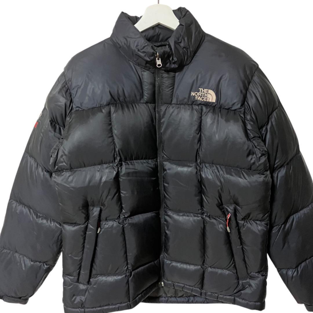 THE NORTH FACE Summit Series ダウンジャケット