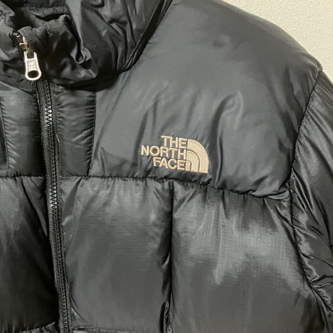 THE NORTH FACE Summit Series ダウンジャケット
