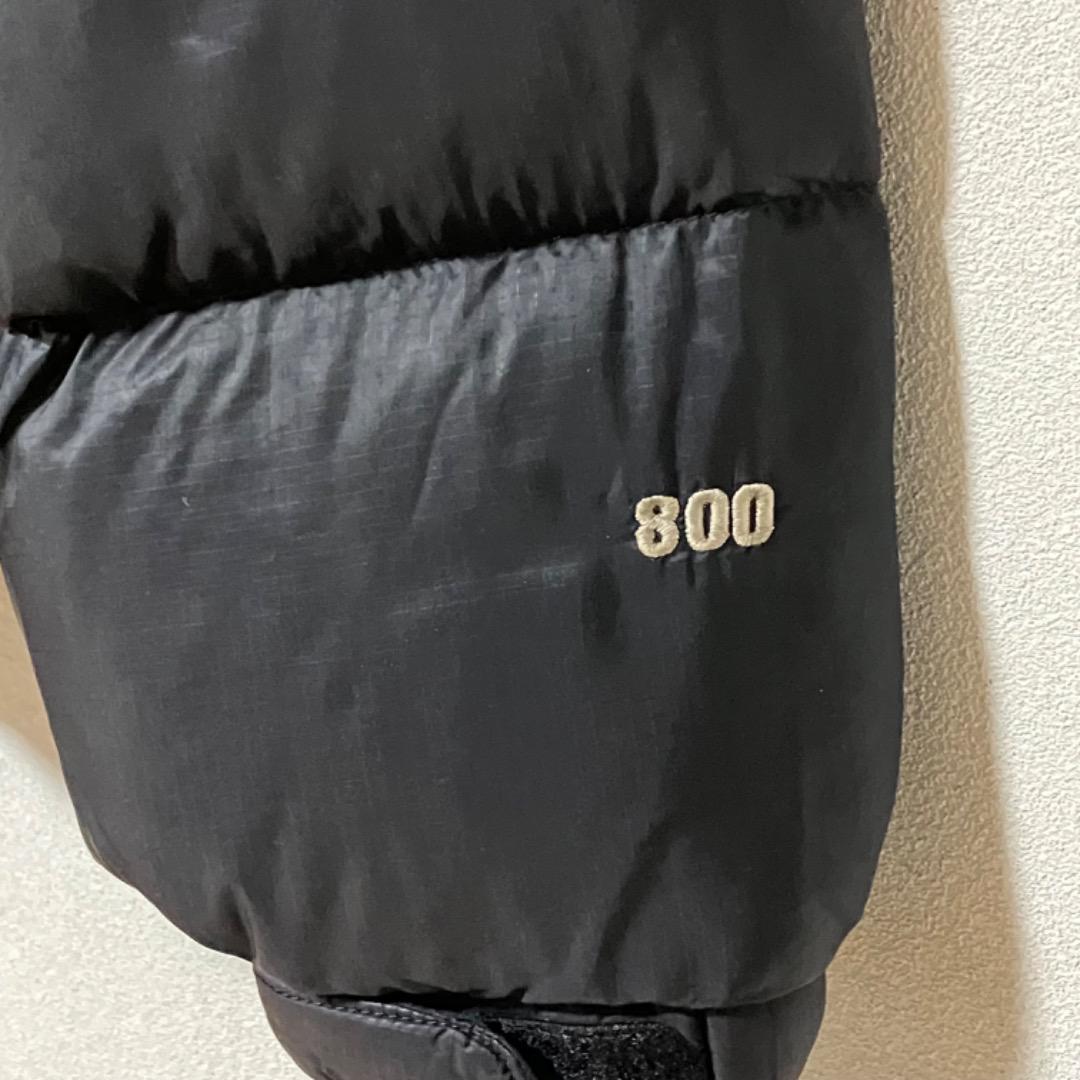 THE NORTH FACE Summit Series ダウンジャケット