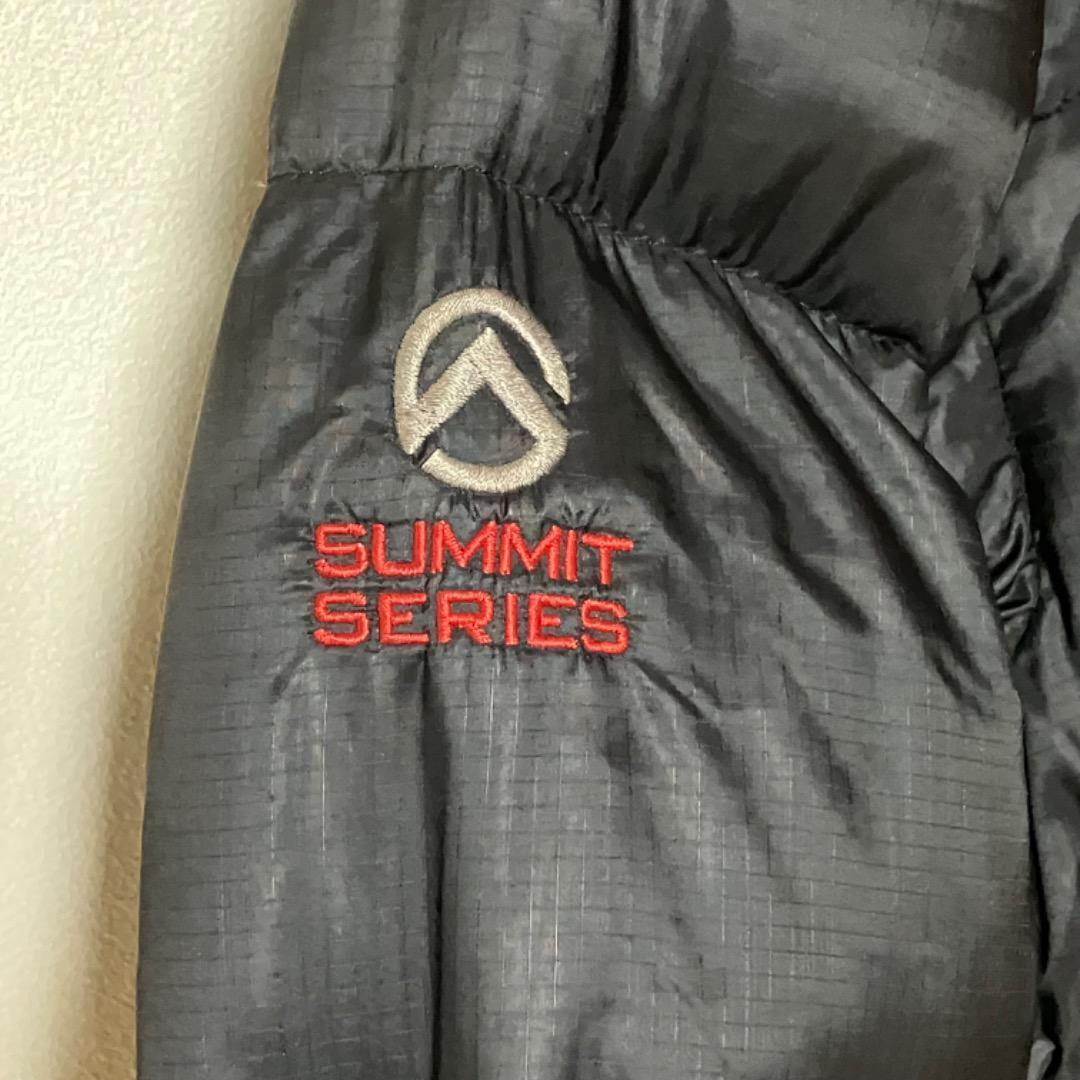 THE NORTH FACE Summit Series ダウンジャケット