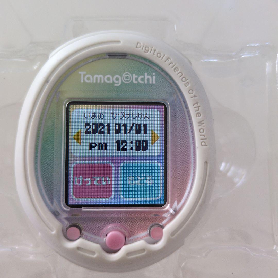NiziU スペシャルセット たまごっちスマート - メルカリ
