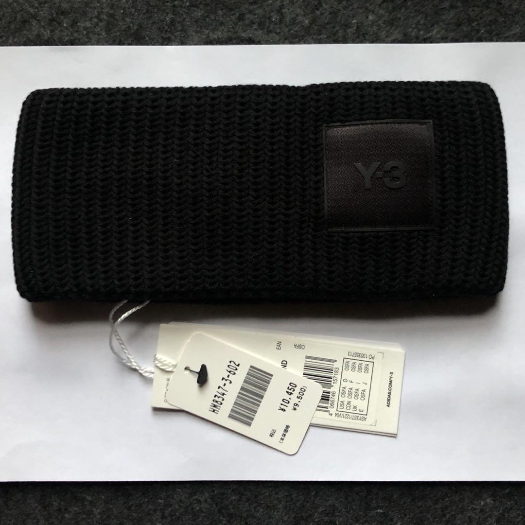 Y-3 HEADBAND
