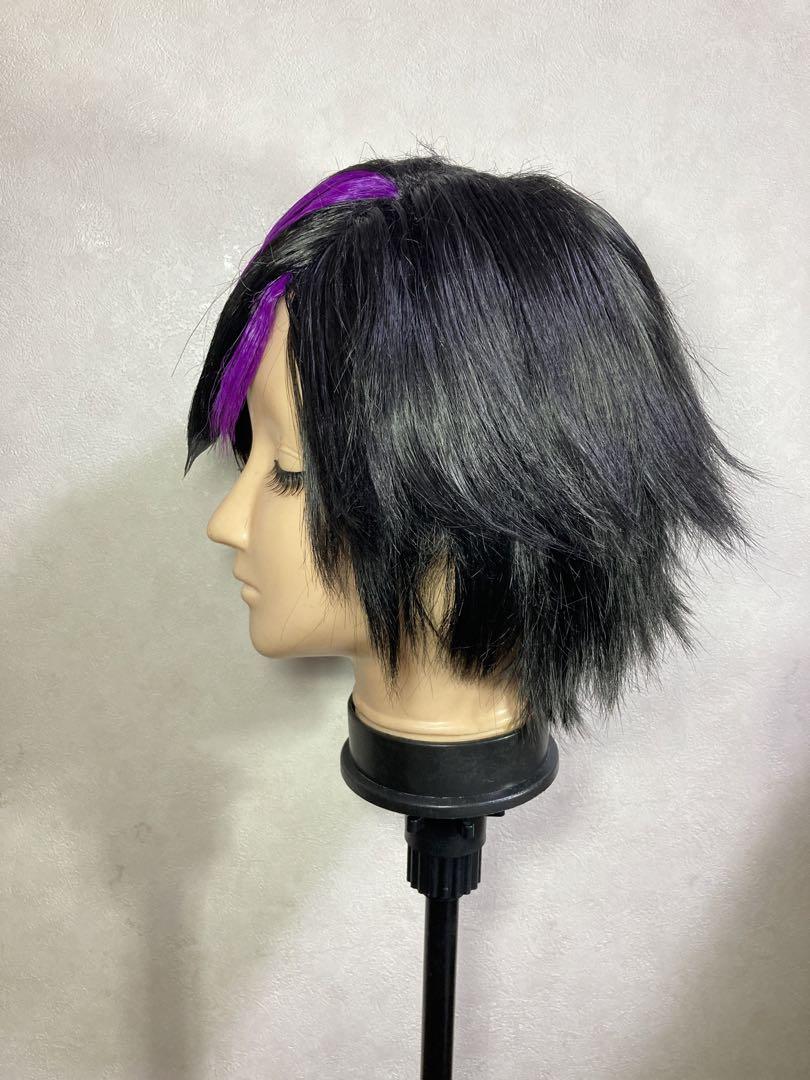 数量は多 あお様】ウィッグオーダーページ コスプレウィッグ