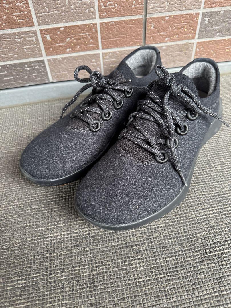 allbirds wool dadher2 ミズル 27cm オールバーズ