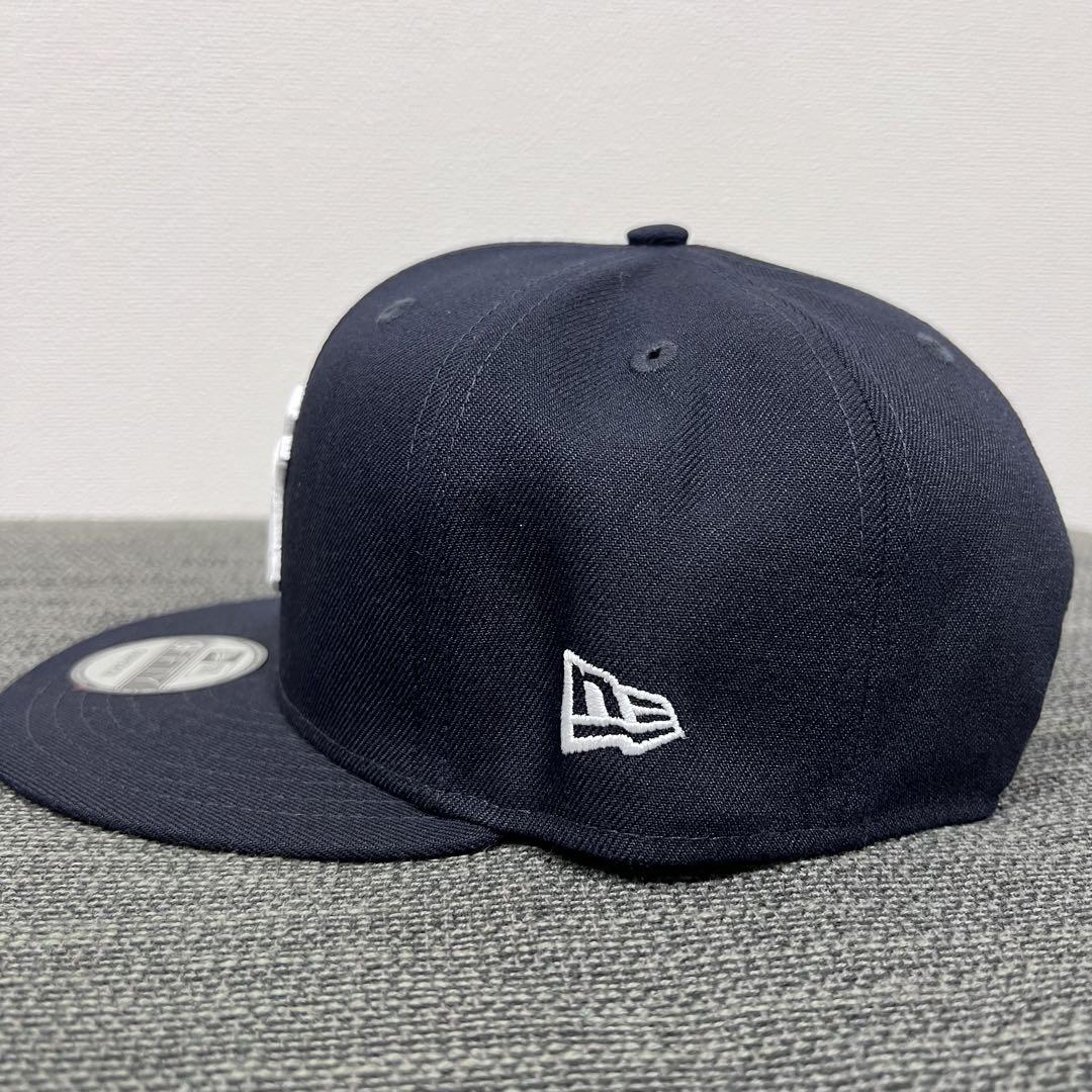 ニューエラ　キャップ　9FIFTY ニューヨーク　ヤンキース　NY 新品