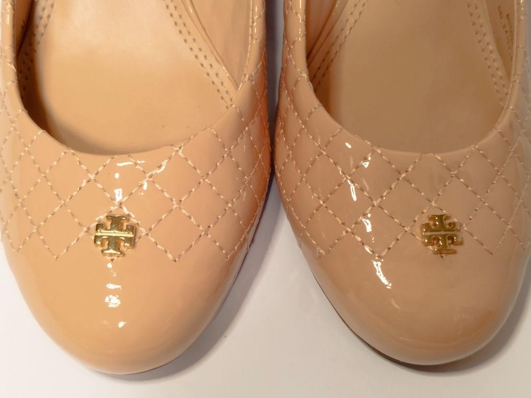 中古・古着通販】TORY BURCH (トリーバーチ) ローカット