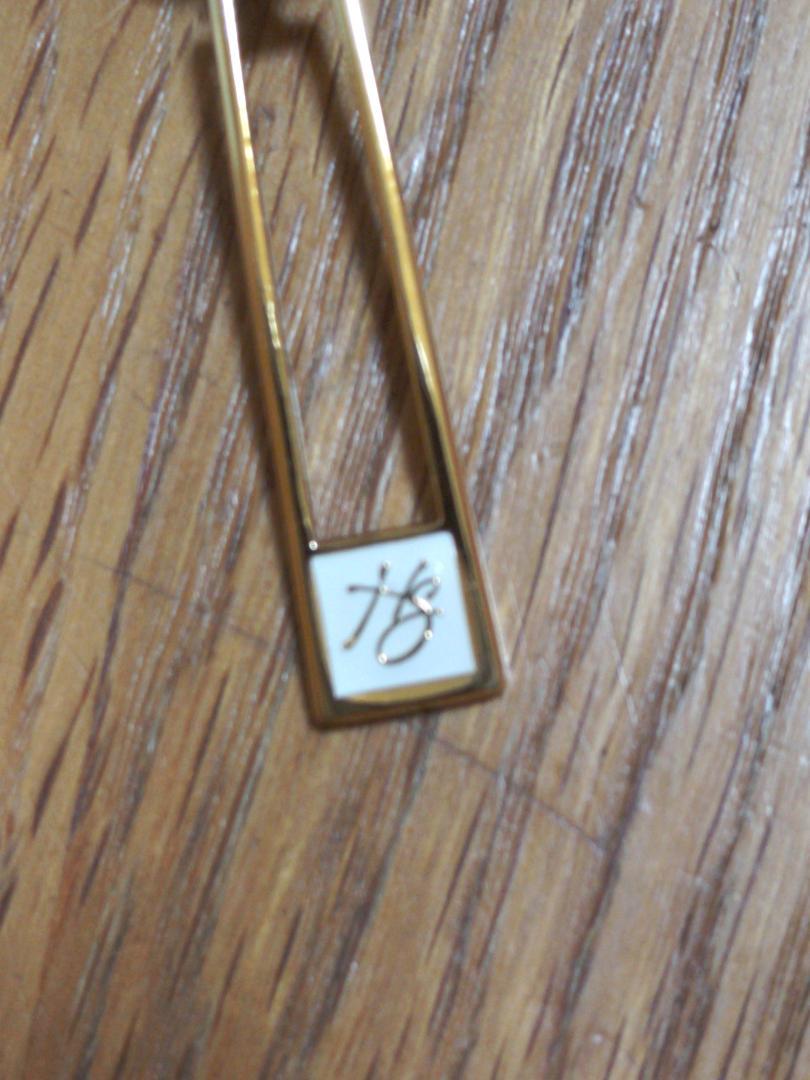 ✨【新品同様】ハースケジュール プラチナチャンス チェレットパイソン 金箔