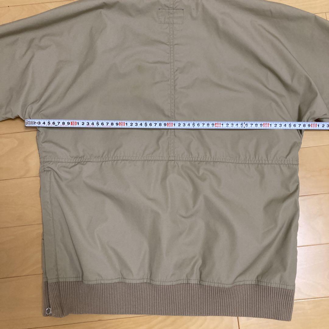THE NORTH FACE パープルレーベル　マウンテンパーカー　サイズM