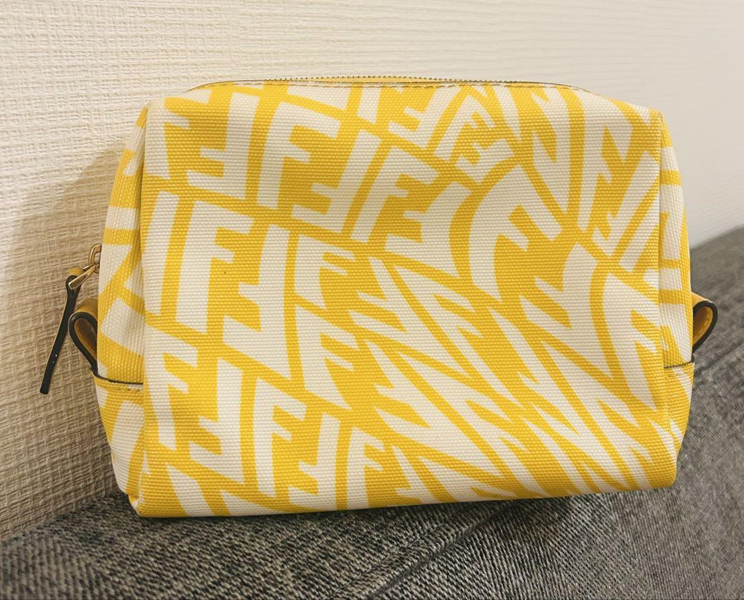 FENDI★フェンディ ポーチ