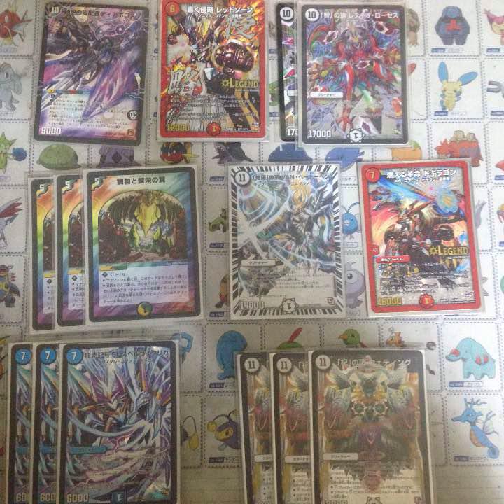 金色のガッシュベル　ノーマルカード　まとめ　約2100枚　魔本付き 金色のガッシュベル ノーマルカード まとめ 約2100枚 魔本付き