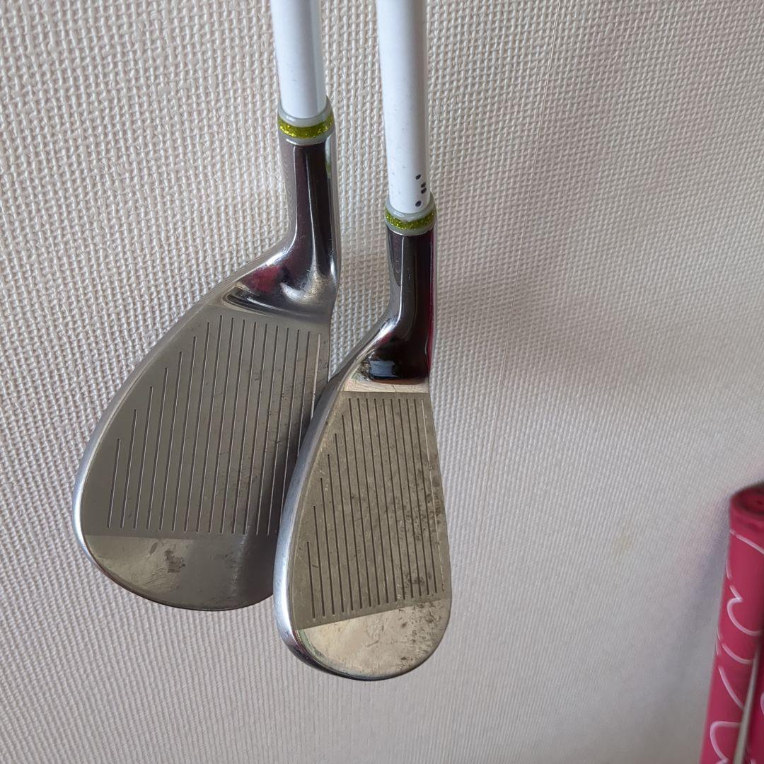 ダンロップ スリクソン(SRIXON) amica