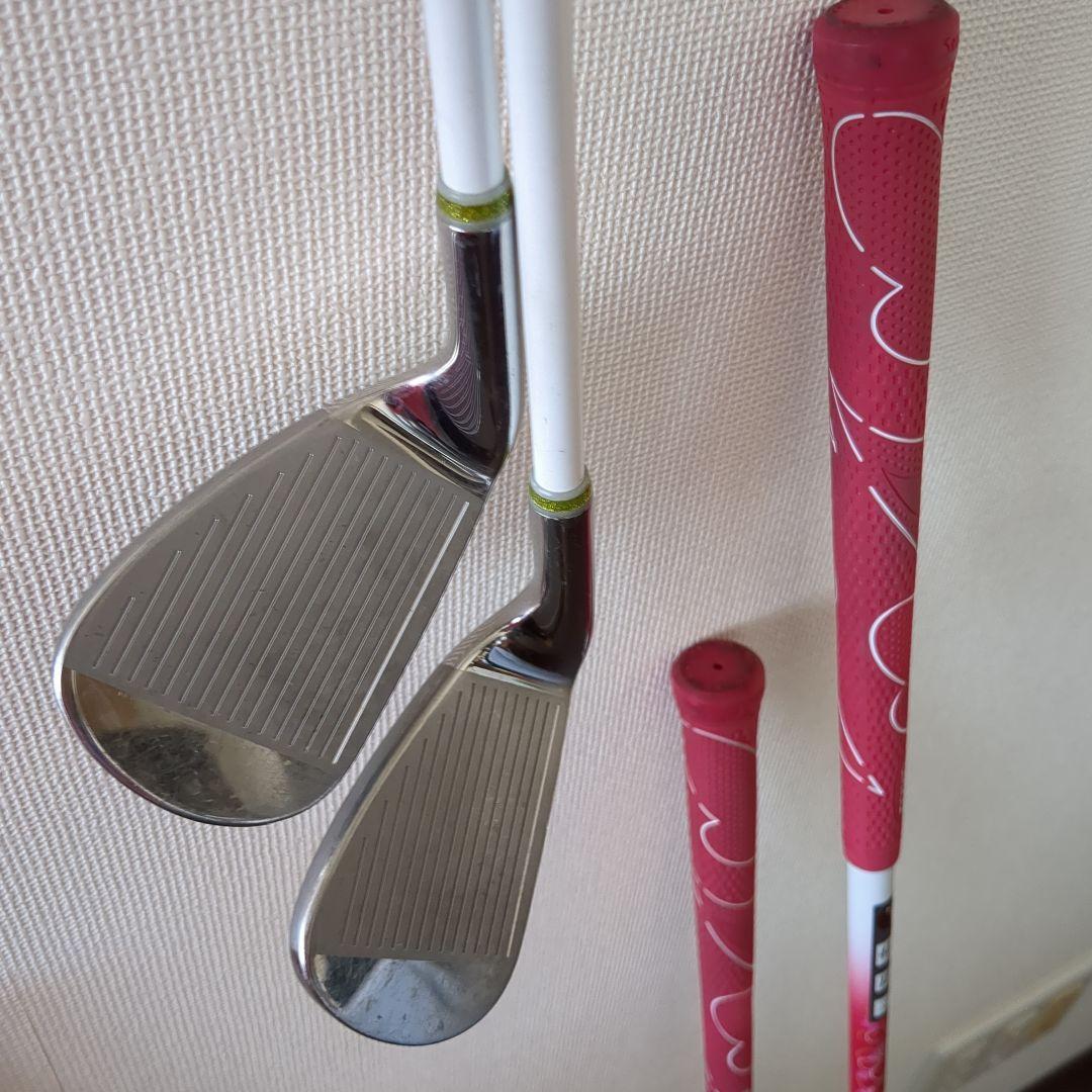 ダンロップ スリクソン(SRIXON) amica