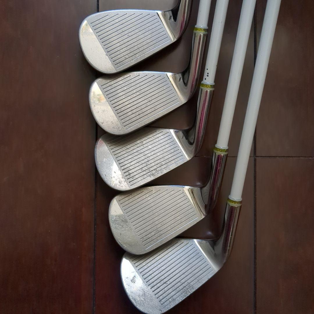 ダンロップ スリクソン(SRIXON) amica