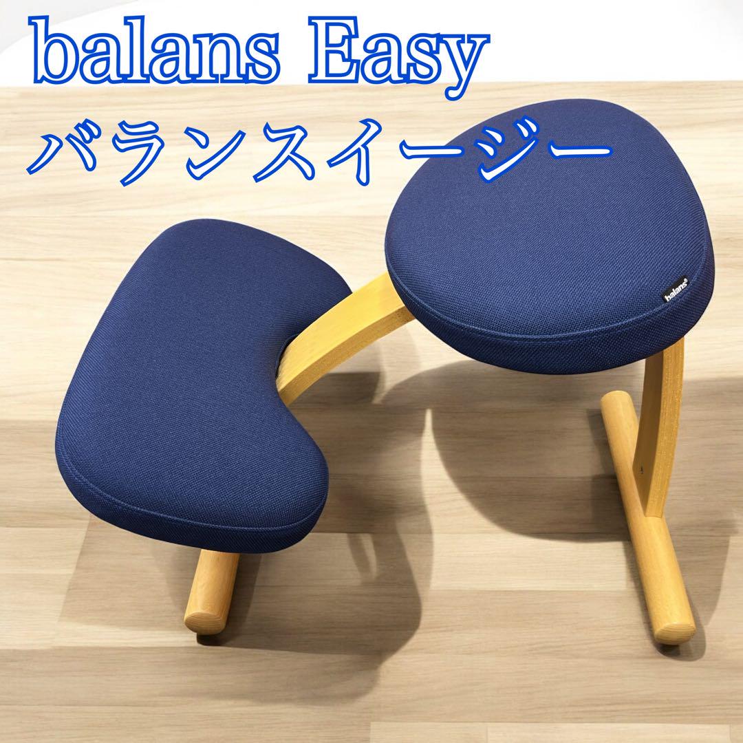 サカモトハウス balans Easy バランスイージー チェア 姿勢矯正