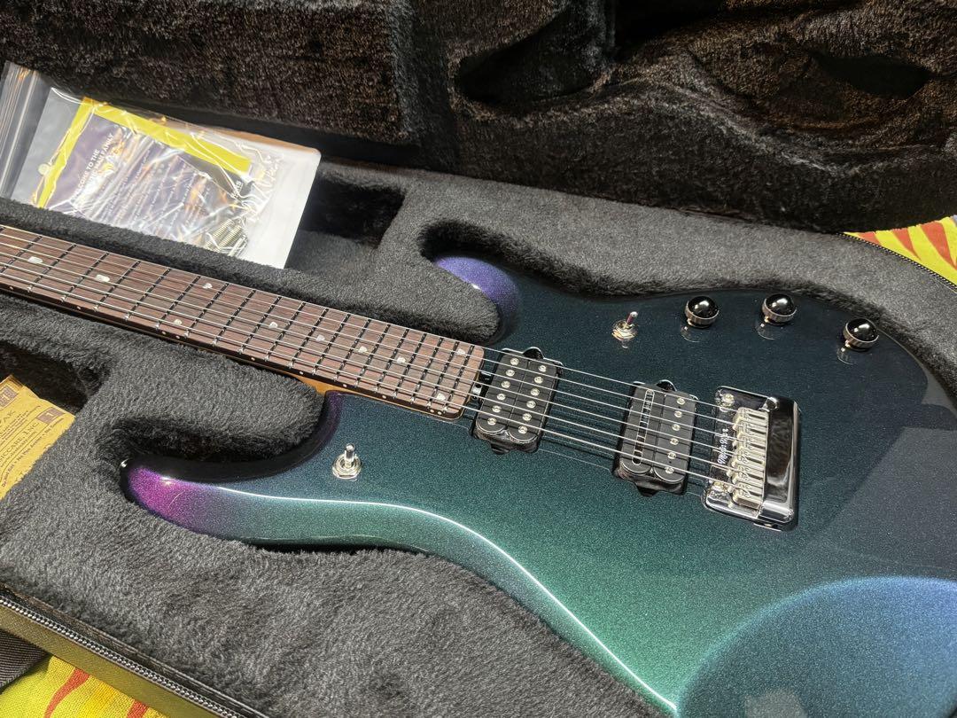 ギター MUSIC MAN KID LIMITED JP6
