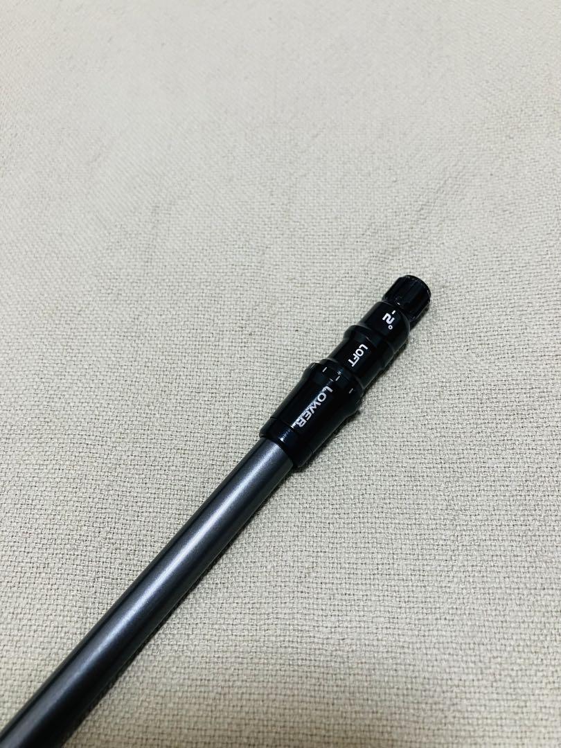 TENSEI BLUE TM50(JP) テーラーメイドスリーブ flex S - メルカリ