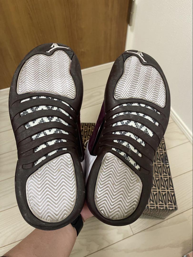 Air Jordan 12 Retro A Ma Maniére