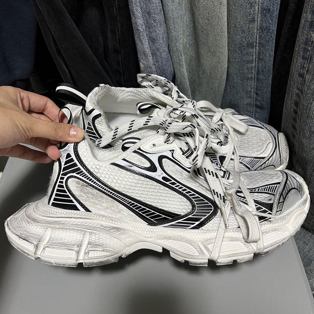 Balenciaga 3XL スニーカー