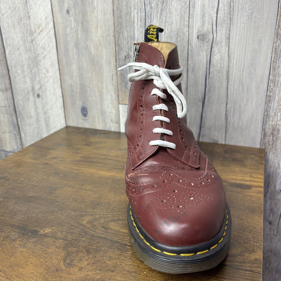 ♠ Dr.martens