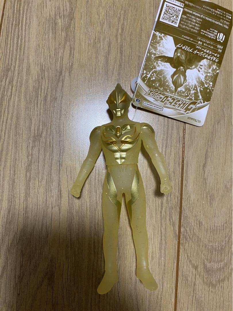 限定 ウルトラマン ソフビ コレクションセット 画像11