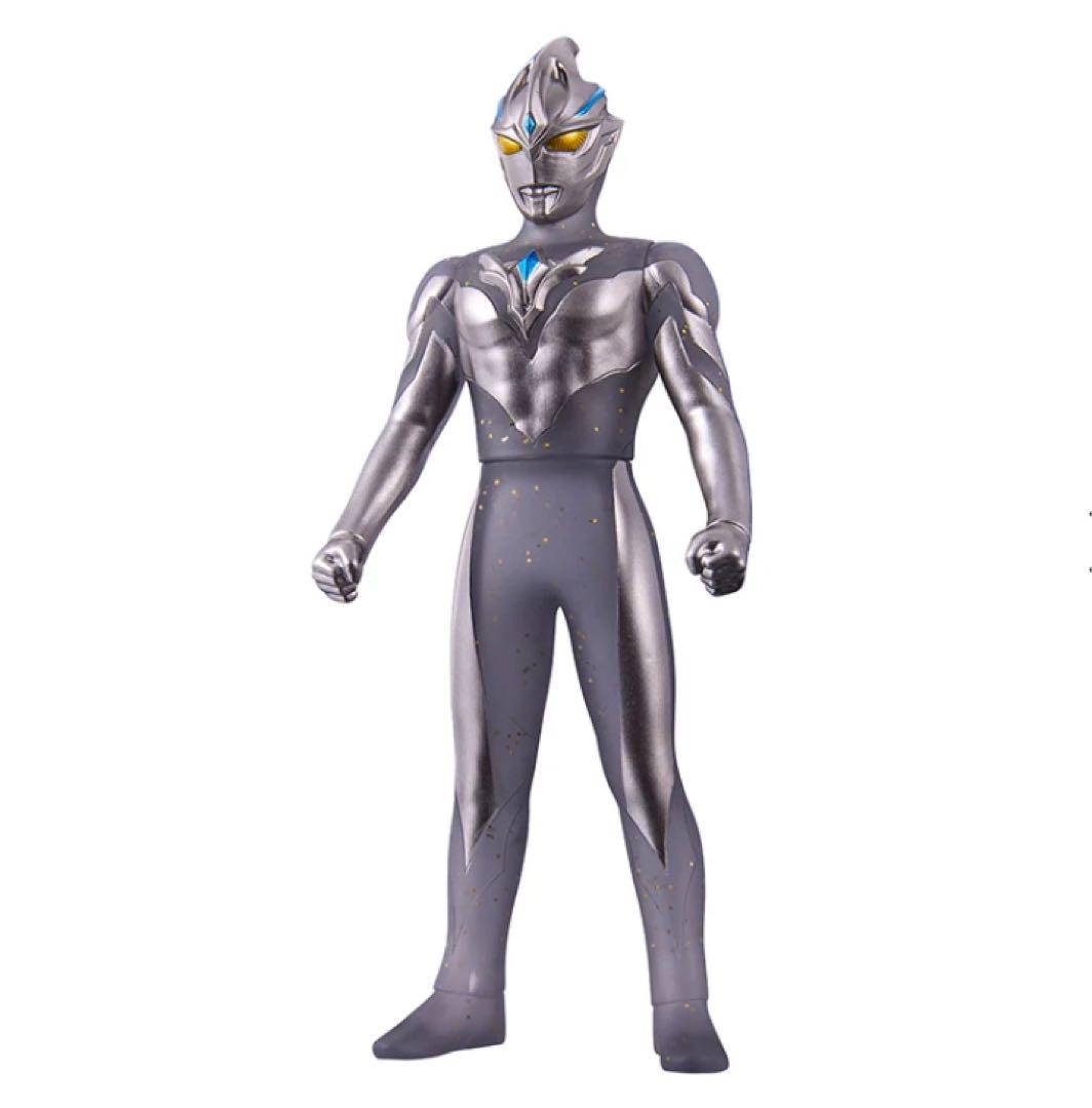 限定 ウルトラマン ソフビ コレクションセット 画像2