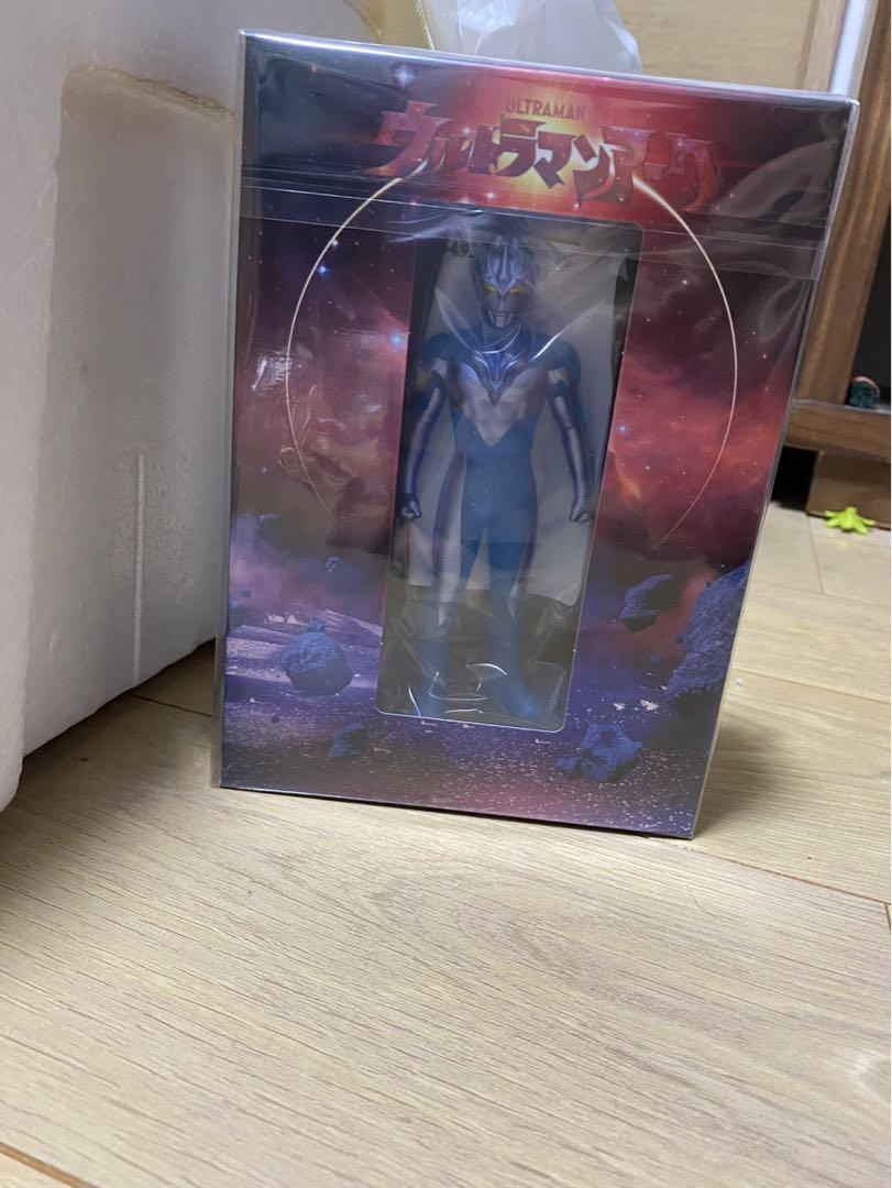 限定 ウルトラマン ソフビ コレクションセット 画像7