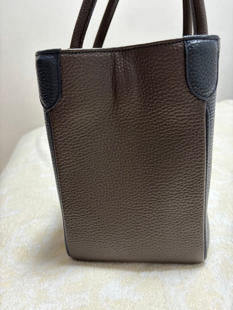 ADMJ トートバッグ