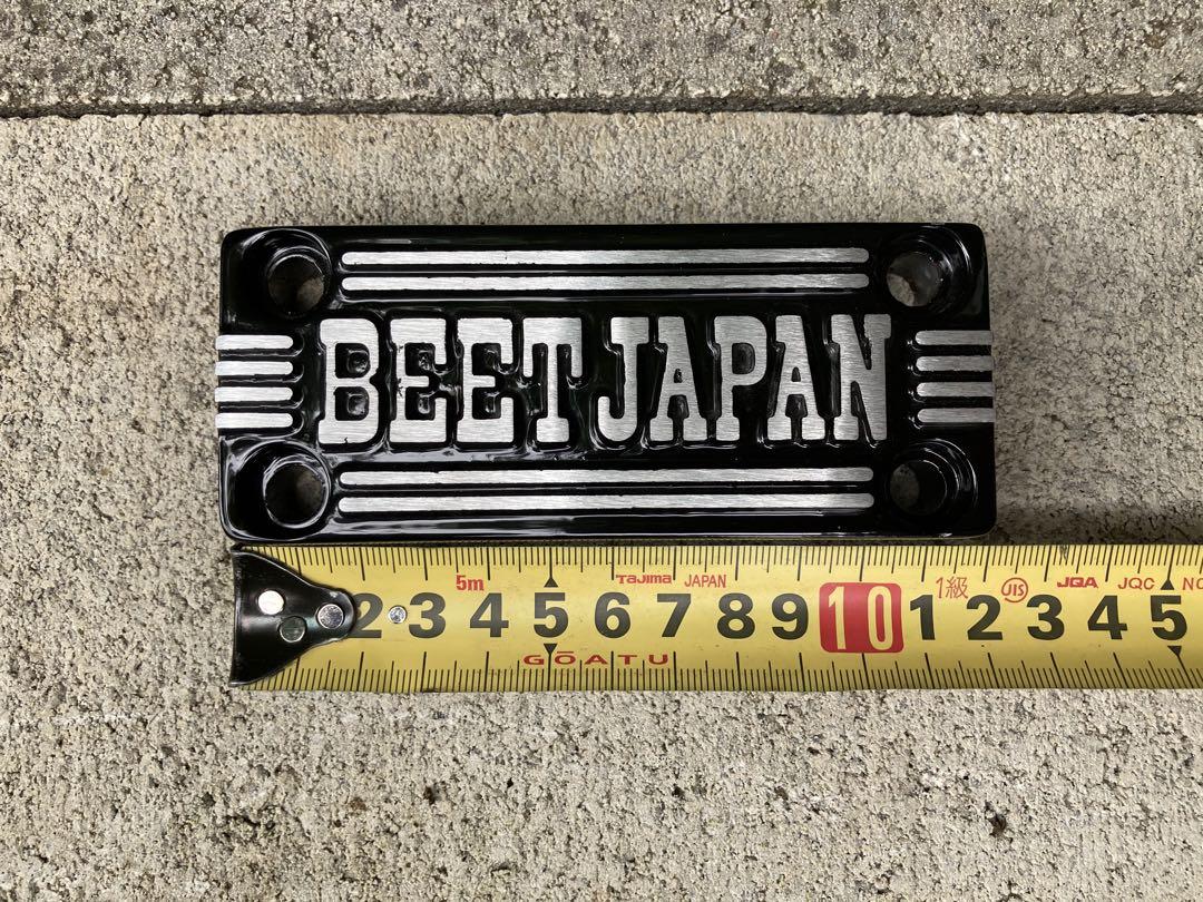 z1 z2 KZ D1 z750rsハンドルポスト ハンドルクランプ　BEET