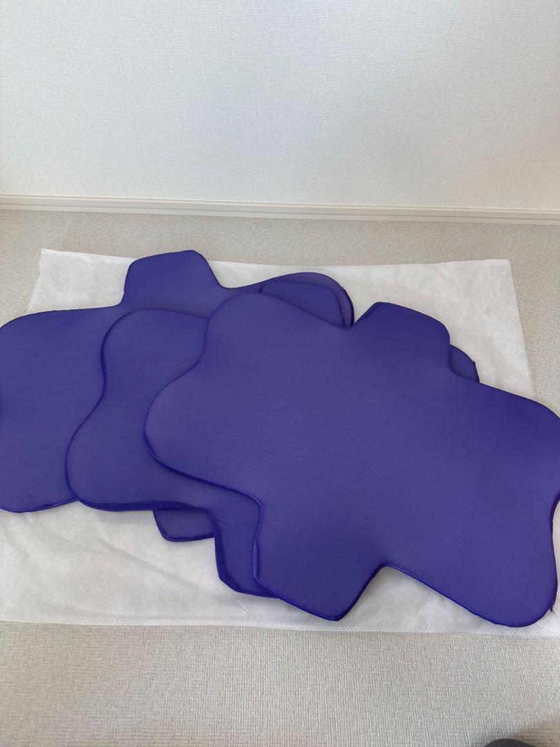 NEW PEACE Pillow Release 枕