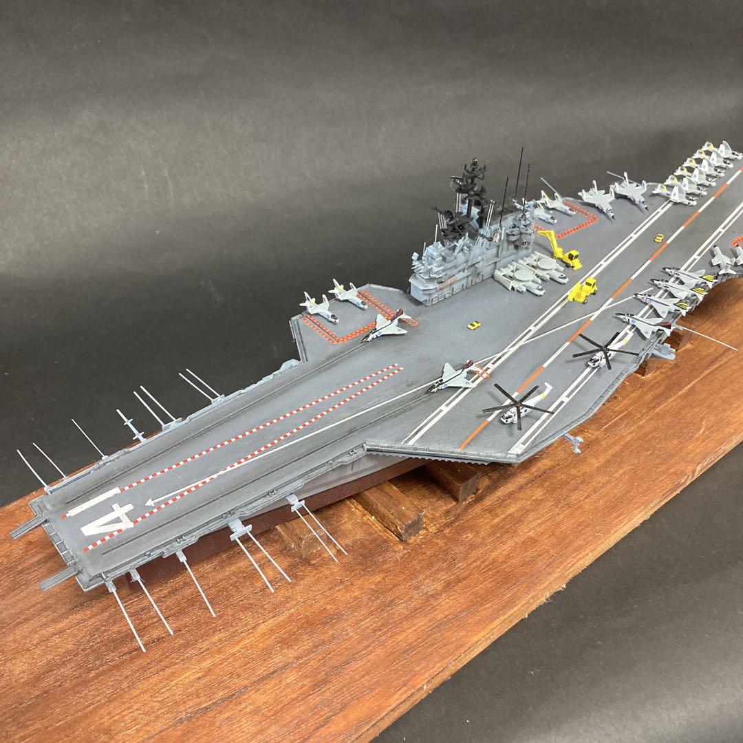 空母ミッドウェイ
