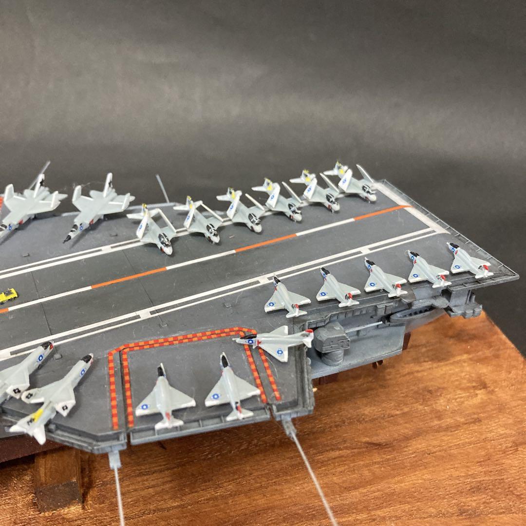 CV-41 空母ミッドウェイ