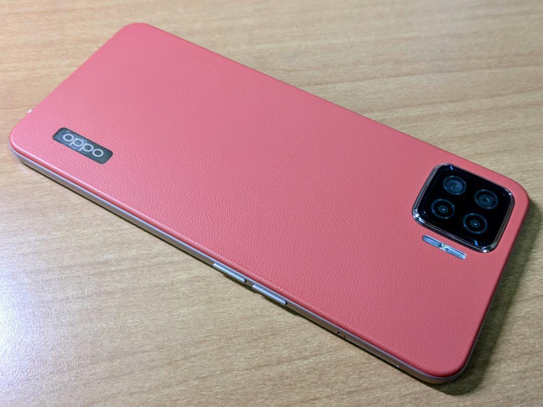 スマートフォン本体 061100E OPPO A73 64GB CHP2099
