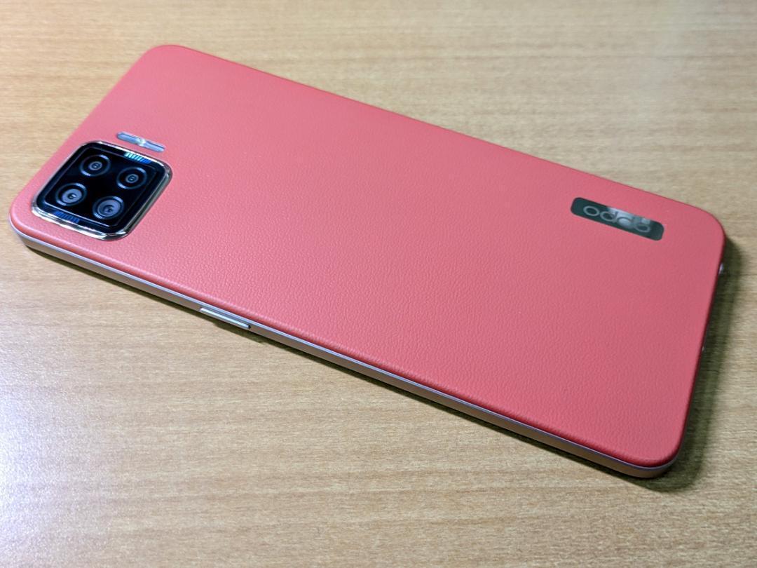 スマートフォン本体 061100E OPPO A73 64GB CHP2099