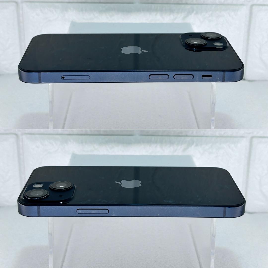 iPhone13mini 256GB 新品バッテリー SIMフリー