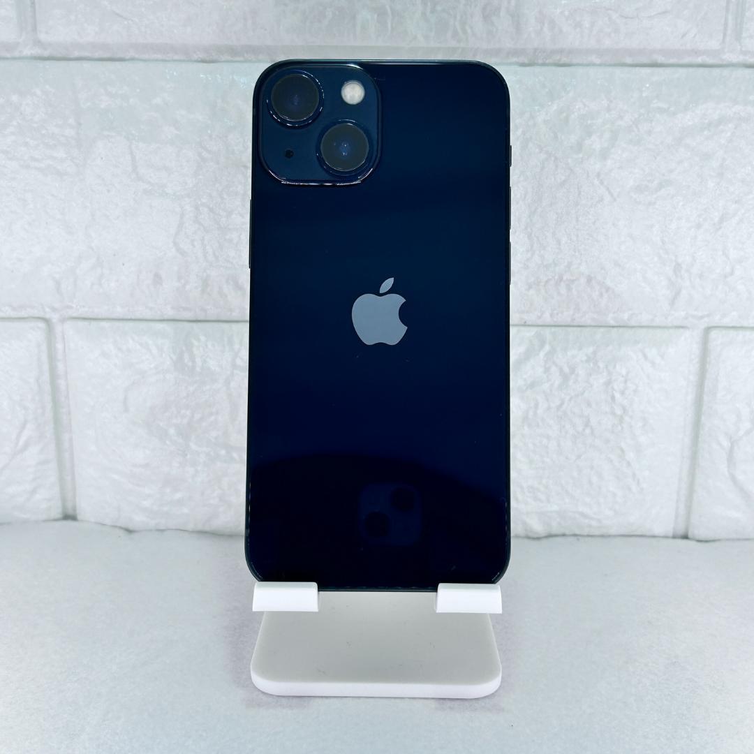 iPhone13mini 256GB 新品バッテリー SIMフリー