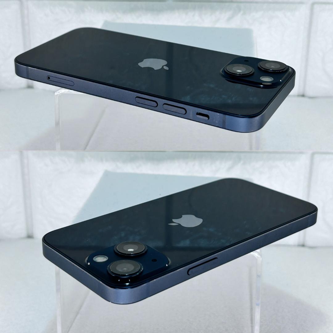 iPhone13mini 256GB 新品バッテリー SIMフリー