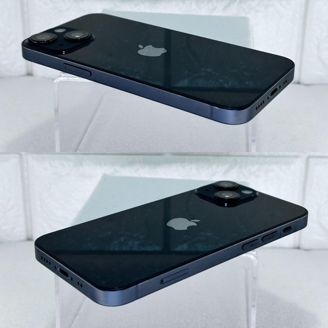 iPhone13mini 256GB 新品バッテリー SIMフリー