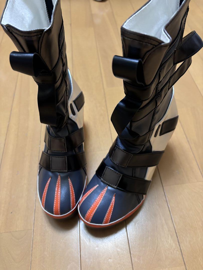 にじさんじEN コスプレ衣装　フルセット