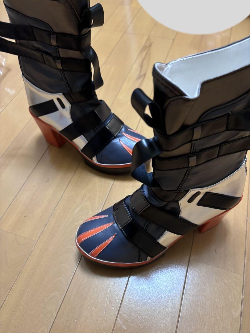 にじさんじEN コスプレ衣装　フルセット