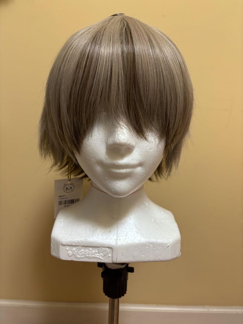 にじさんじEN コスプレ衣装　フルセット