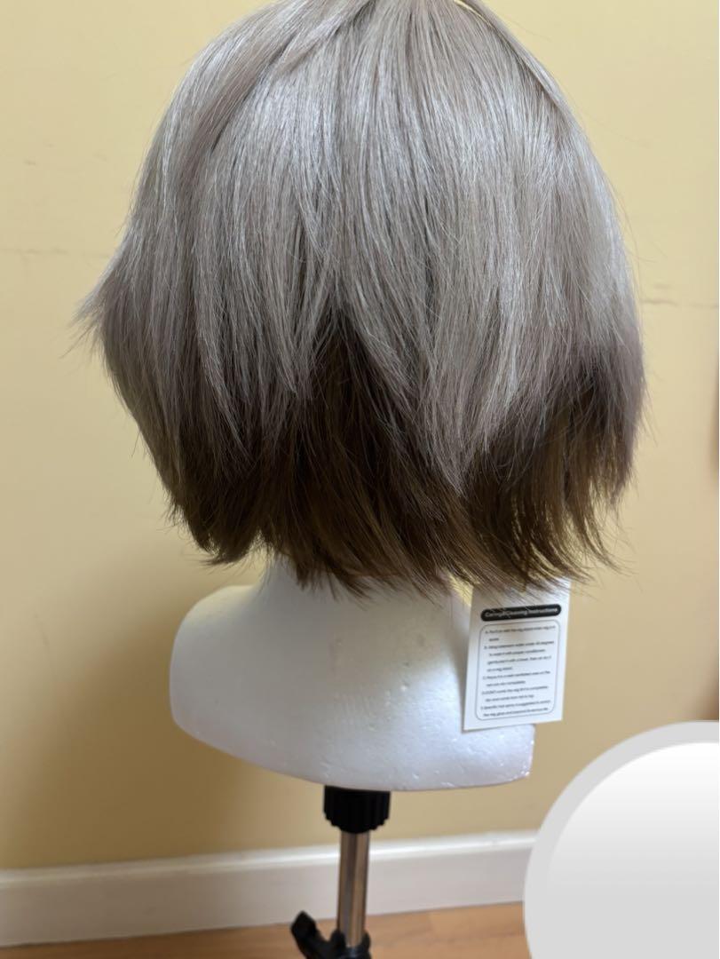 にじさんじEN コスプレ衣装　フルセット