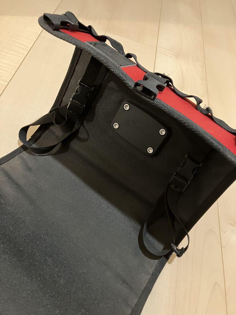 PDW ポートランド デザイン ワークス フロントバッグΩ