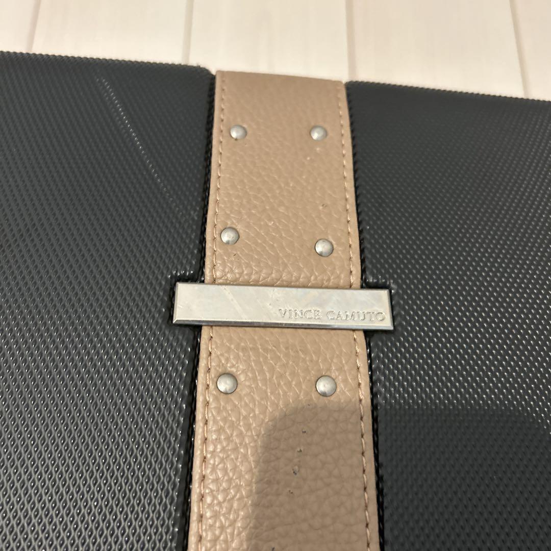 vince camuto ヴィンスカムート　スーツケース　キャリーケース
