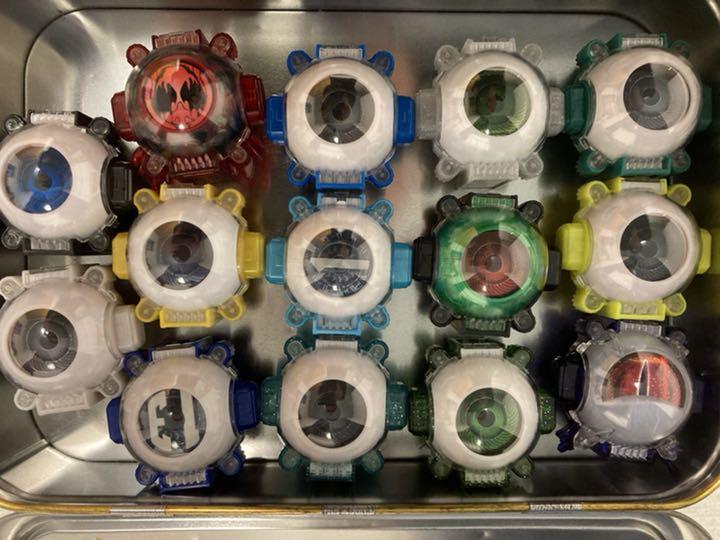 仮面ライダーゴースト変身ベルト