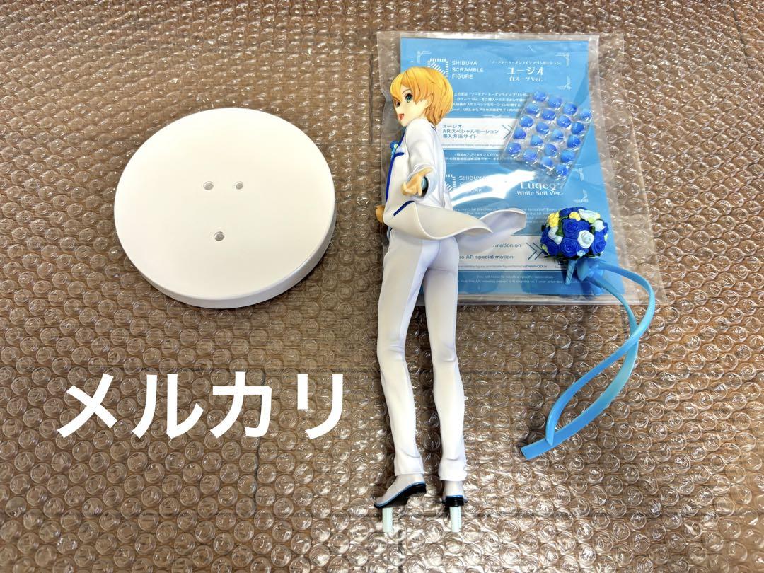 渋谷スクランブルフィギュア