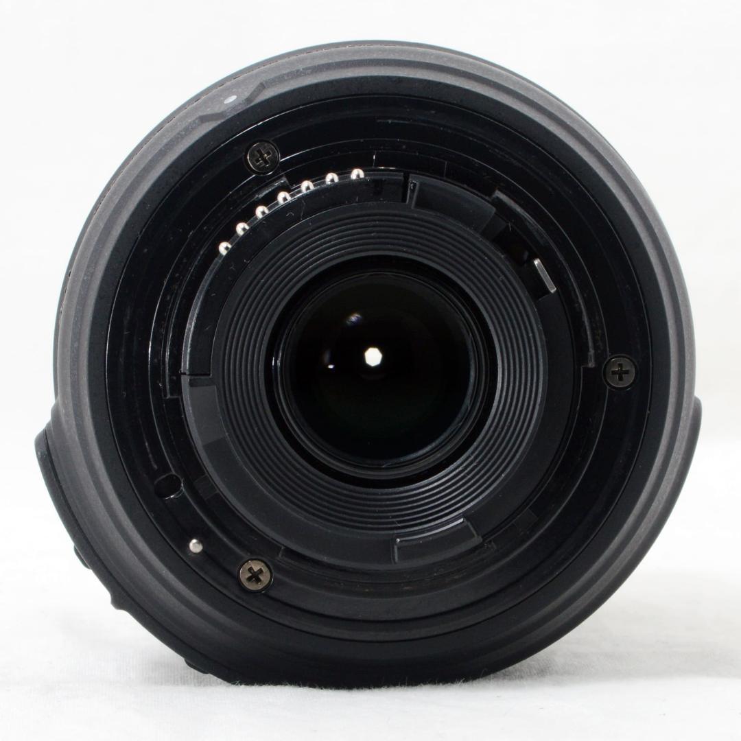 ☆良品☆Nikon ニコン D40x 18-55mm VR☆SDカード付き☆